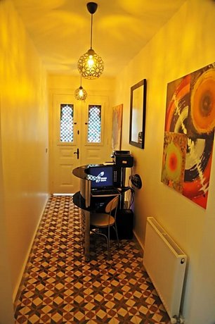 Puhu Otel - Adults Only