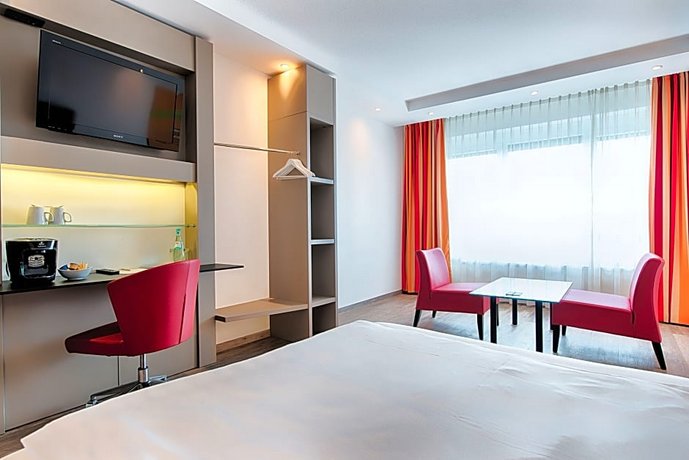 Select Hotel A1 Bremen-Stuhr