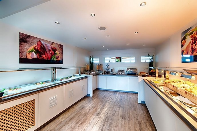 Select Hotel A1 Bremen-Stuhr