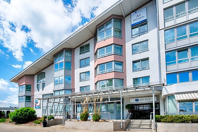 Select Hotel A1 Bremen-Stuhr
