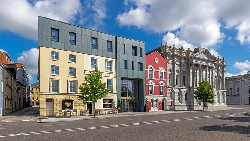 Maldron Hotel South Mall Cork City