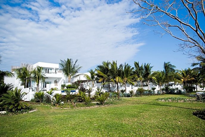 The Aiyana Resort & Spa