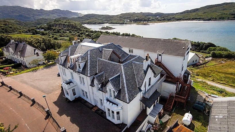 The Morar Hotel