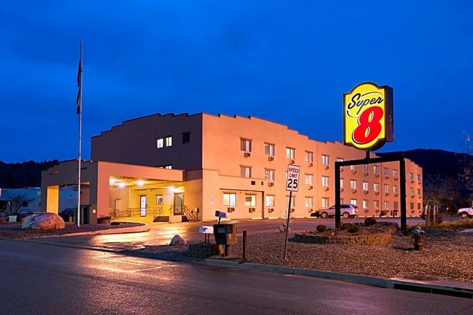 Super 8 by Wyndham Durango