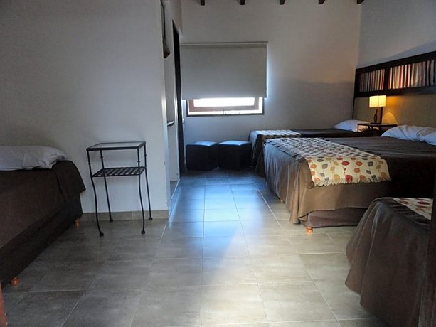 Munay Hotel Cafayate