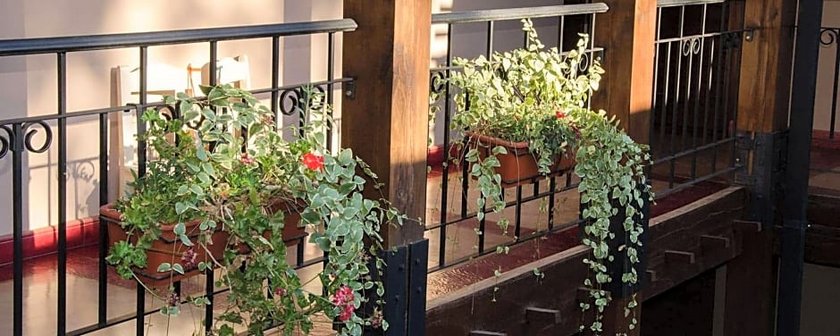 Munay Hotel Cafayate