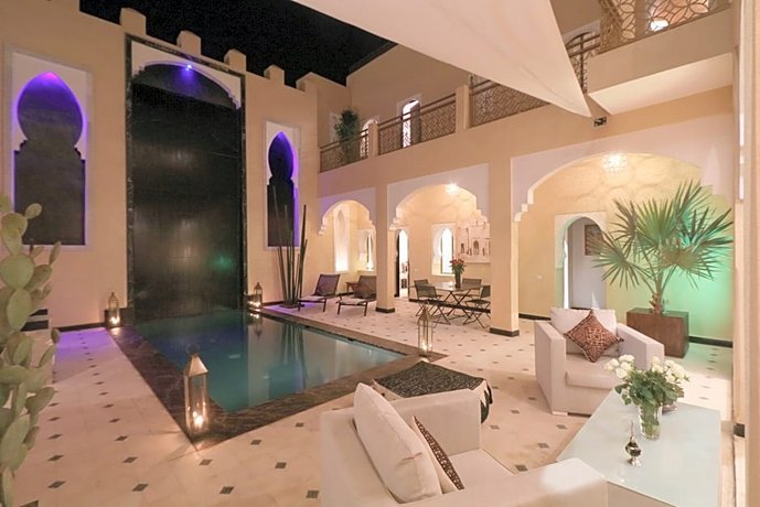 Riad Faraj Marrakech