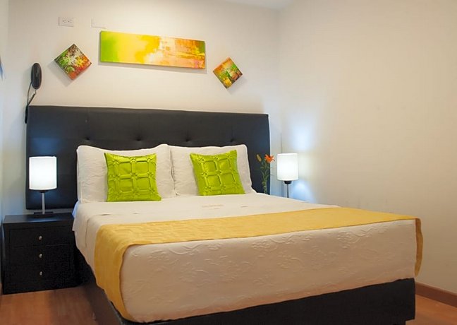 Hotel Ferias Park