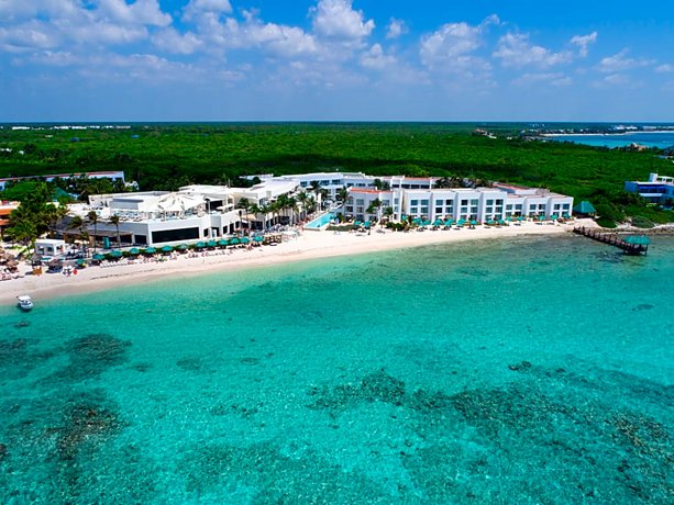 The Sian Ka'an at Grand Tulum All Inclusive - Adults Only