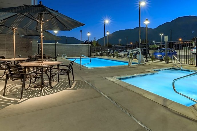 Hyatt Place Provo