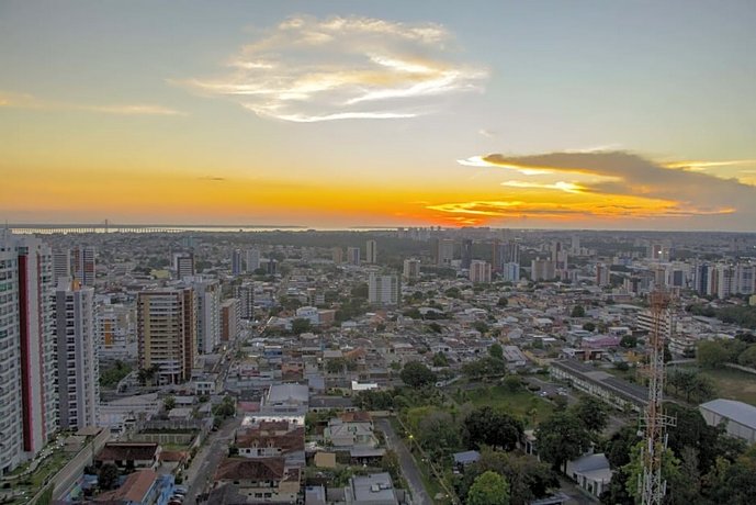 Quality Hotel Manaus