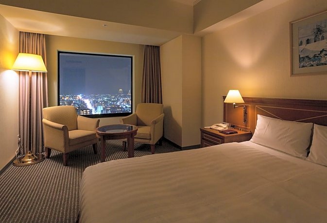 Hotel Century Shizuoka