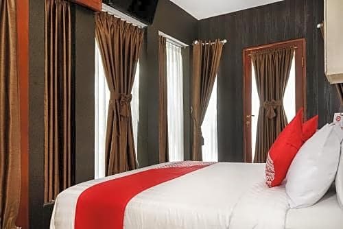 OYO 444 Rafitha Homestay