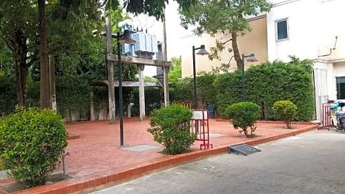 Arada Boutique Place