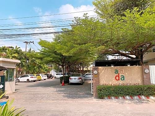 Arada Boutique Place