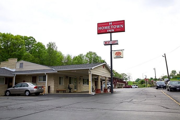 Hometown Inn Athens