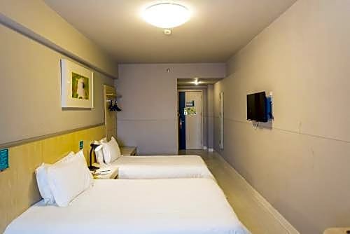 Jinjiang Inn Beijing Tongzhou Xinhua Street East Guyunhe
