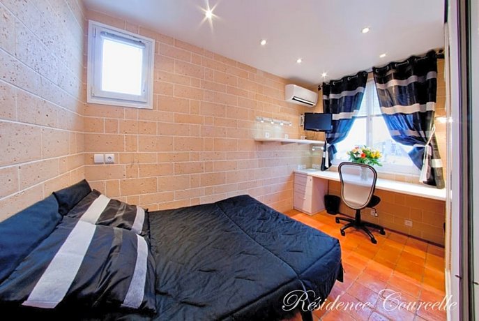 Residence Courcelle