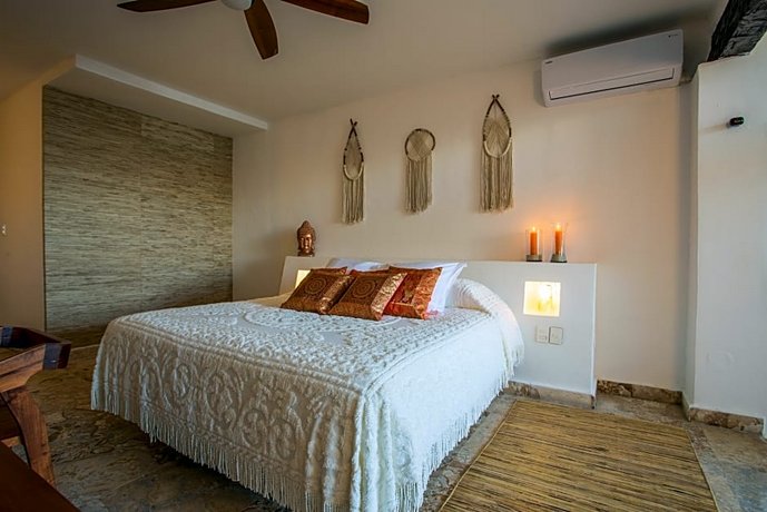 Lotus Boutique Hotel - Adults Only