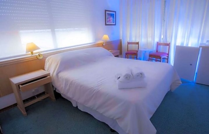 Tanger Hotel