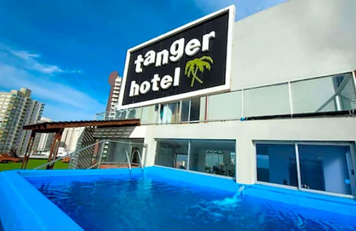 Tanger Hotel