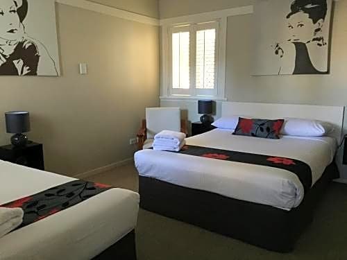 Brisbane Street Studios