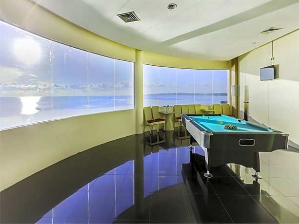 BW Suite Belitung