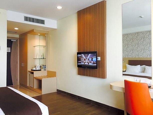 BW Suite Belitung