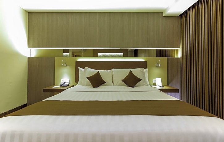 BW Suite Belitung