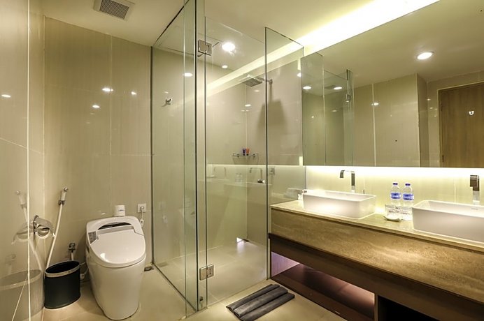 BW Suite Belitung