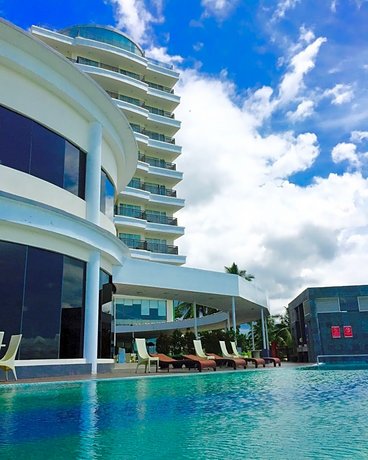 BW Suite Belitung