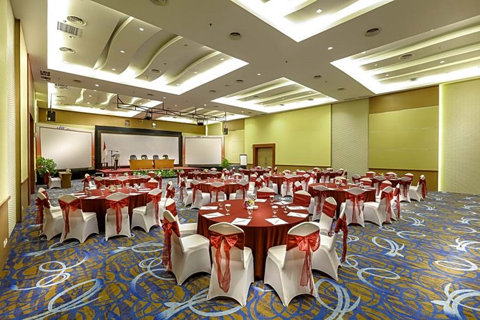 BW Suite Belitung