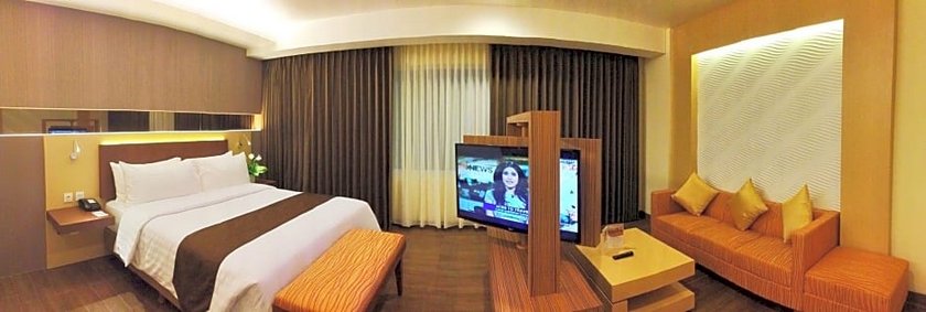 BW Suite Belitung