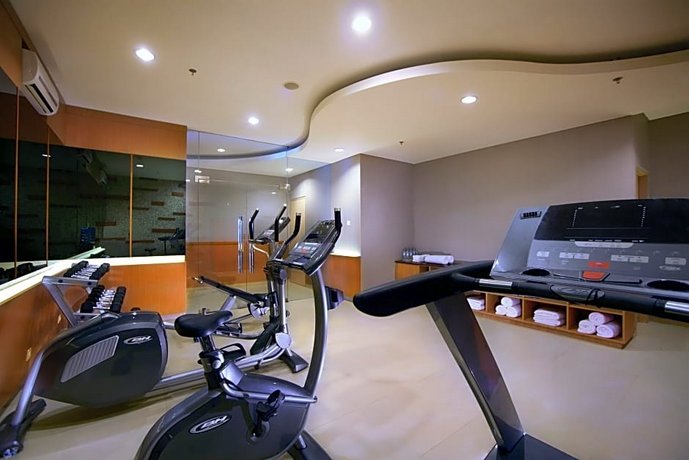 BW Suite Belitung