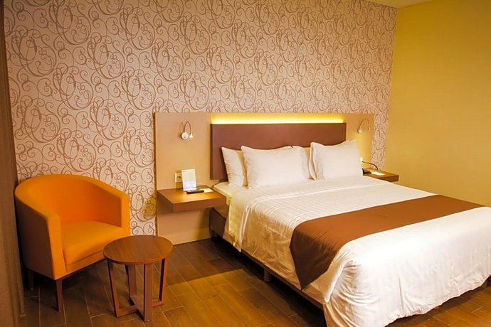 BW Suite Belitung
