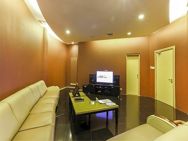 BW Suite Belitung