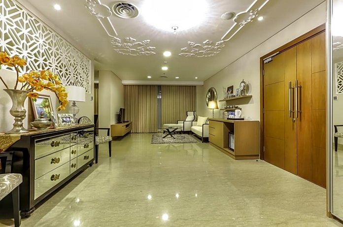 BW Suite Belitung