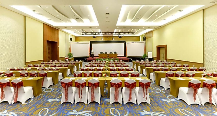 BW Suite Belitung