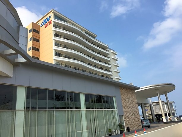 BW Suite Belitung