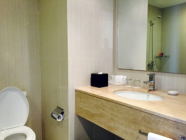 BW Suite Belitung