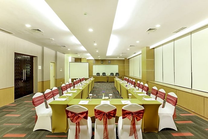 BW Suite Belitung