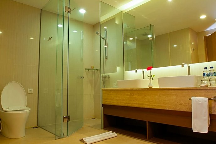 BW Suite Belitung