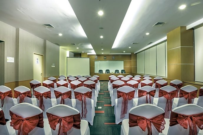 BW Suite Belitung