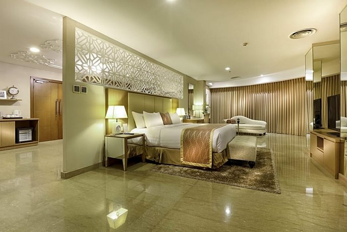 BW Suite Belitung