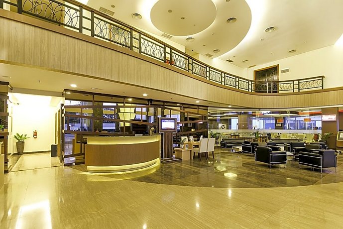 BW Suite Belitung