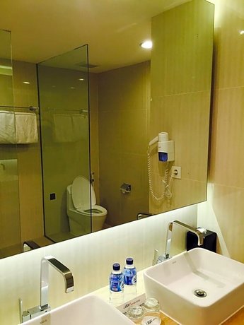 BW Suite Belitung