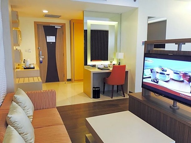 BW Suite Belitung
