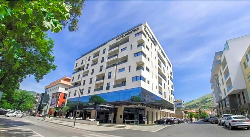 Hotel Mostar Mostar