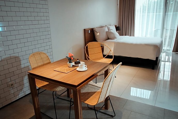 Nagomi Suites