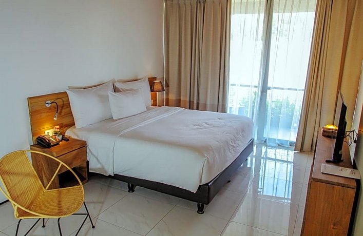 Nagomi Suites